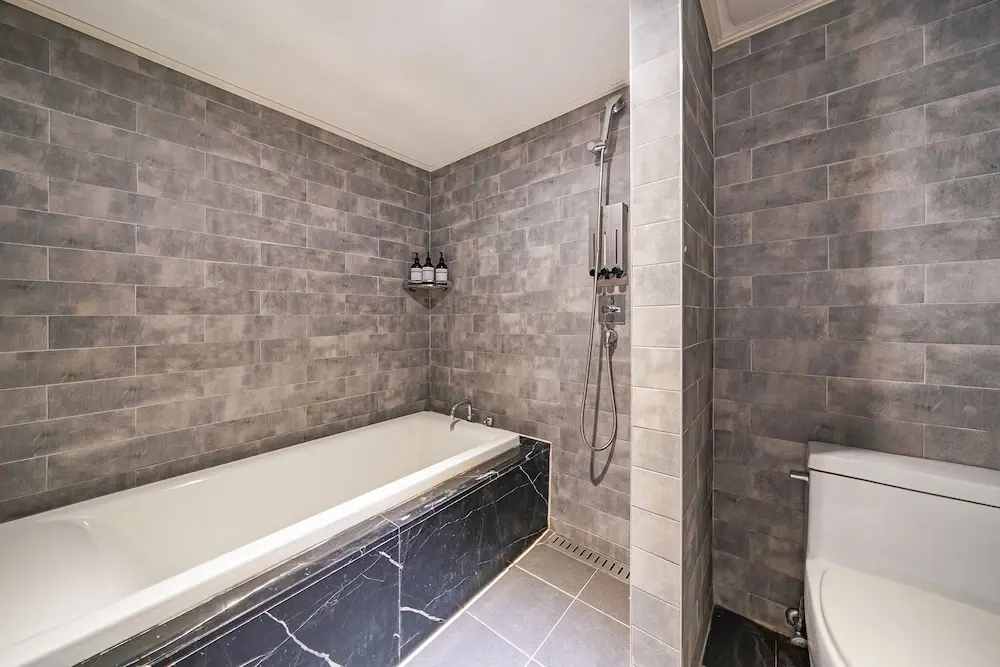 Foto - Jamsil Raum Tourist Hotel