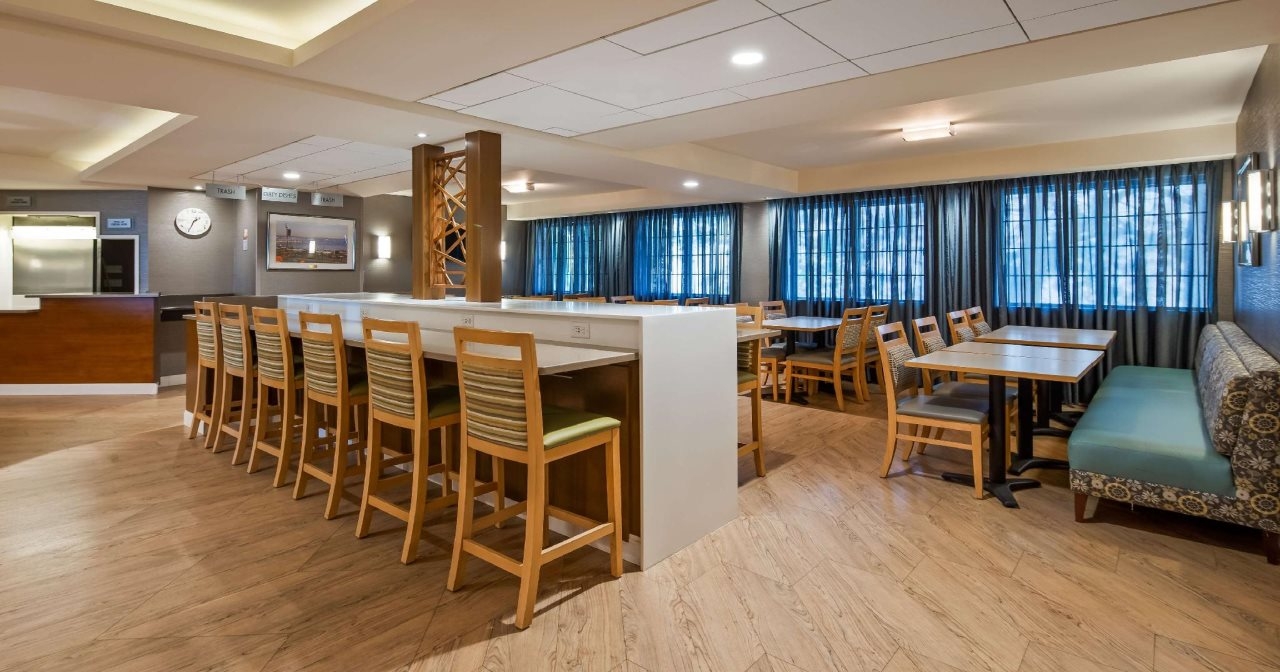 Foto - Best Western West Towne Suites
