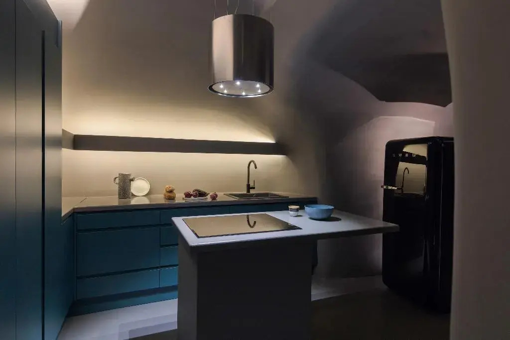 Photo - Kivotos Santorini - Preferred Hotels & Resorts