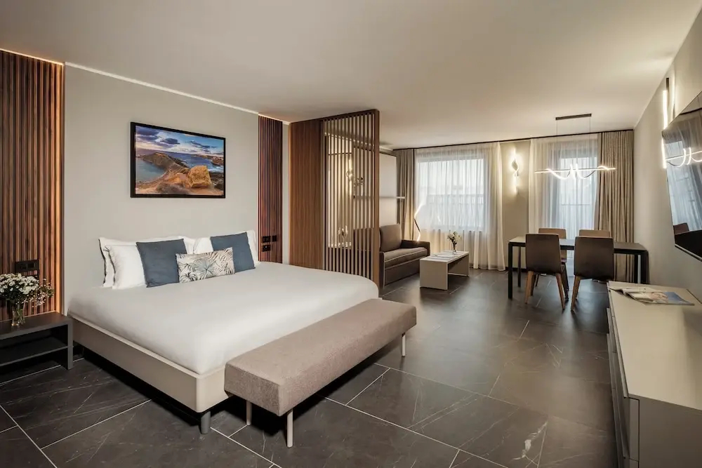 Foto - Isabella Suites