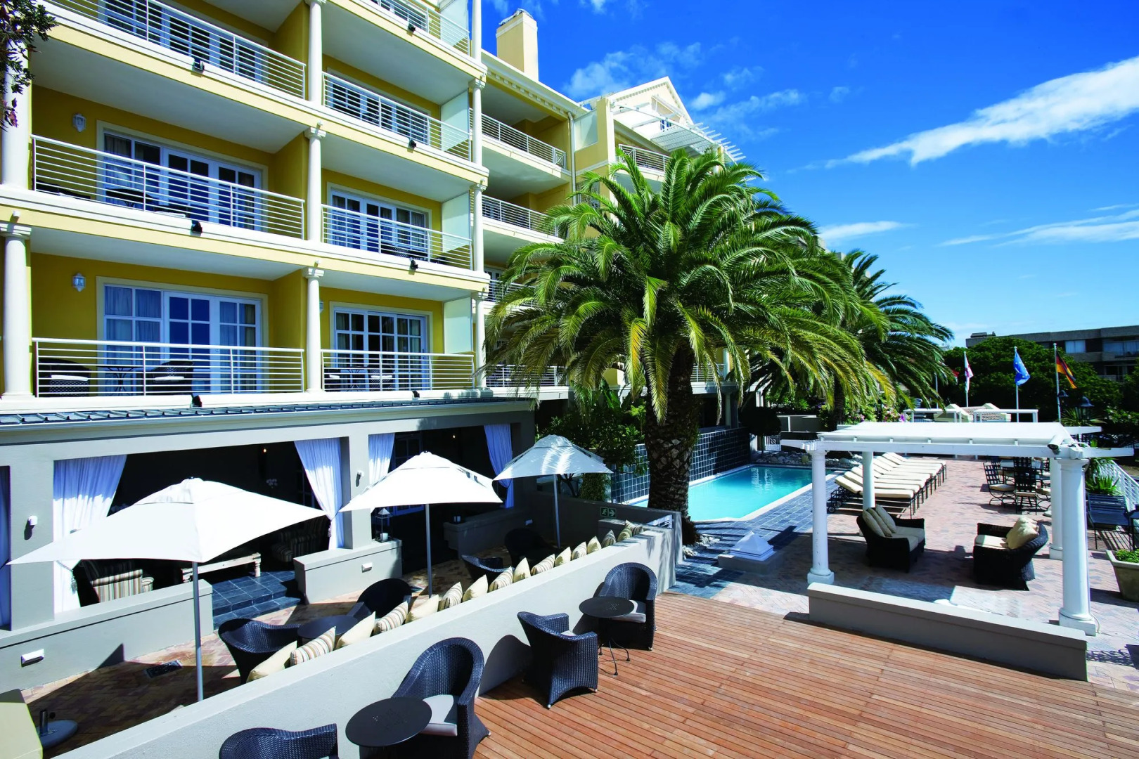 Photo - Romney Park Luxury Apartments by The Stay Collection