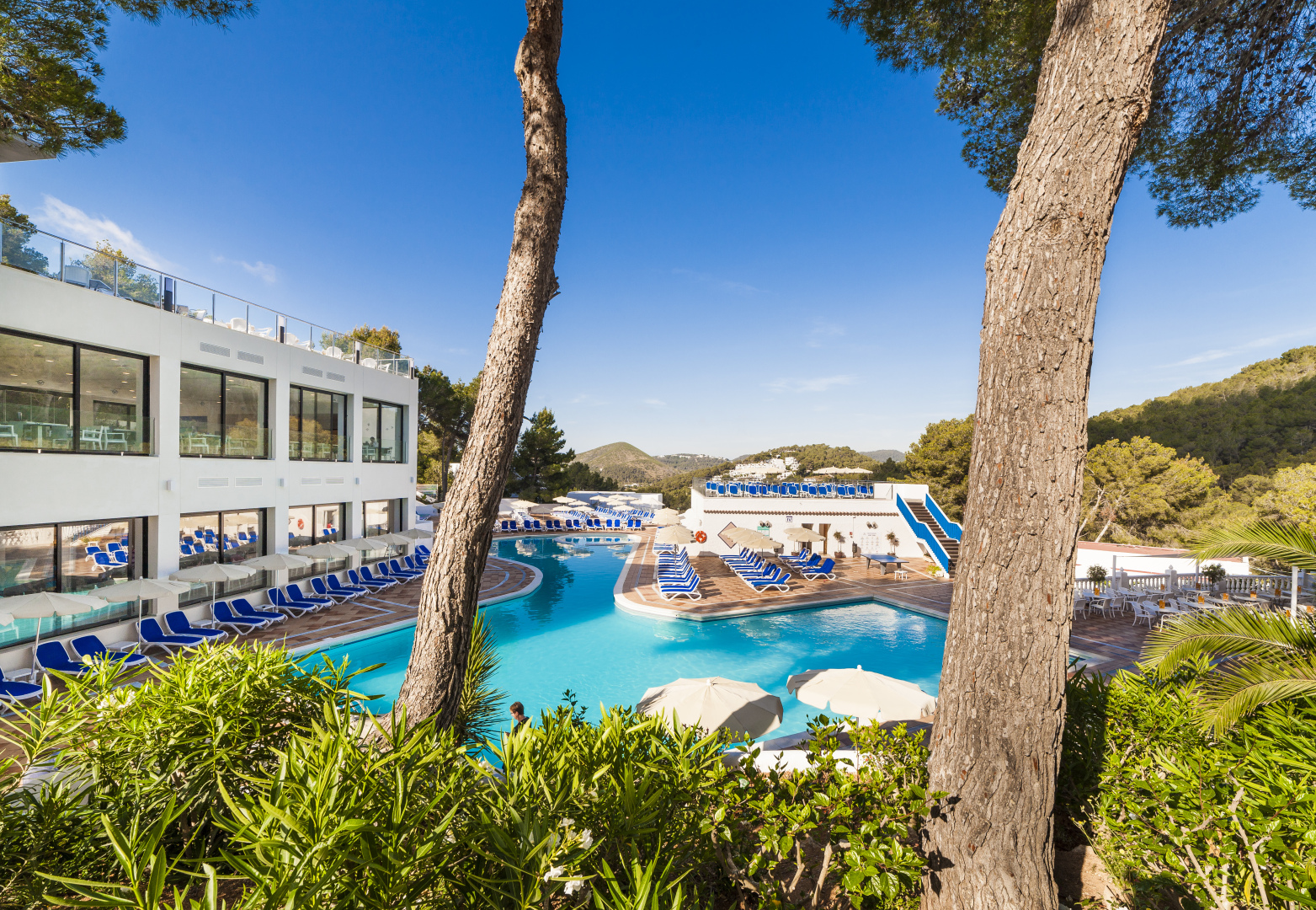 Foto - Globales Montemar