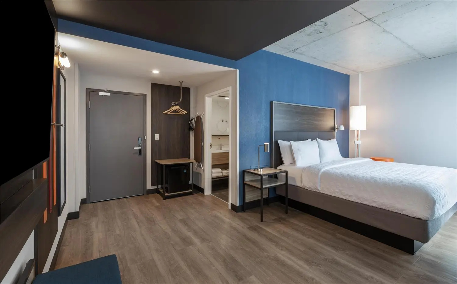 Photo - Tru by Hilton Montreal centre-ville