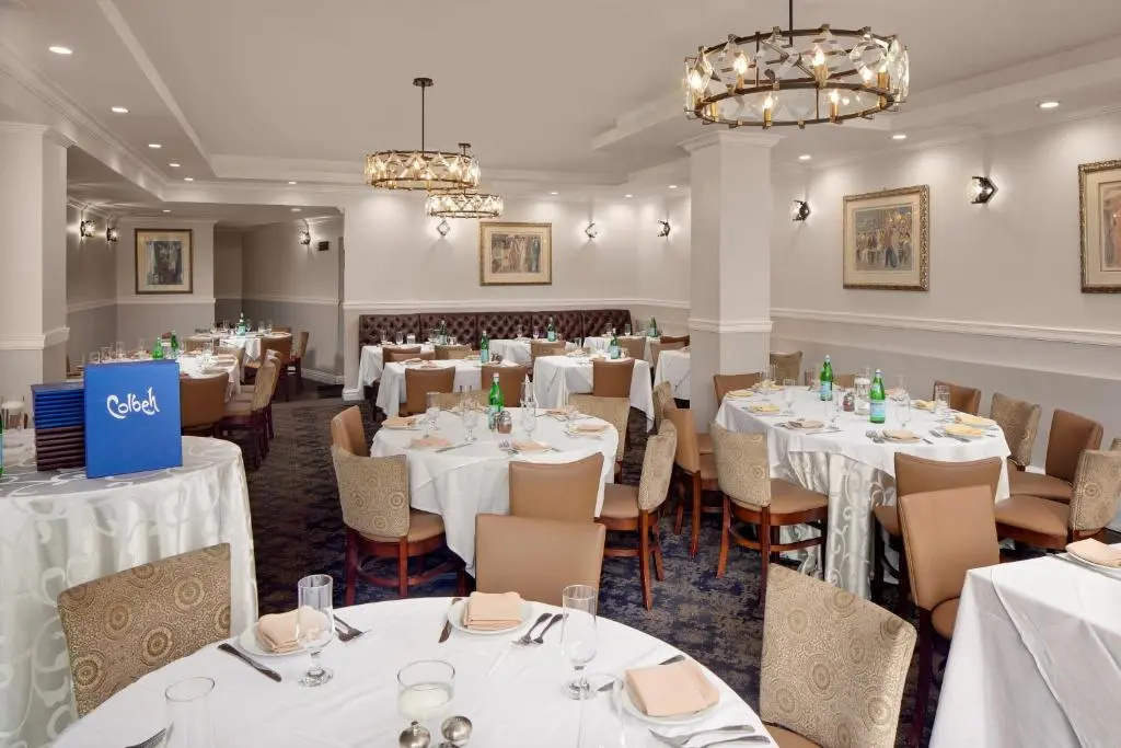 Photo - The Andrew Hotel