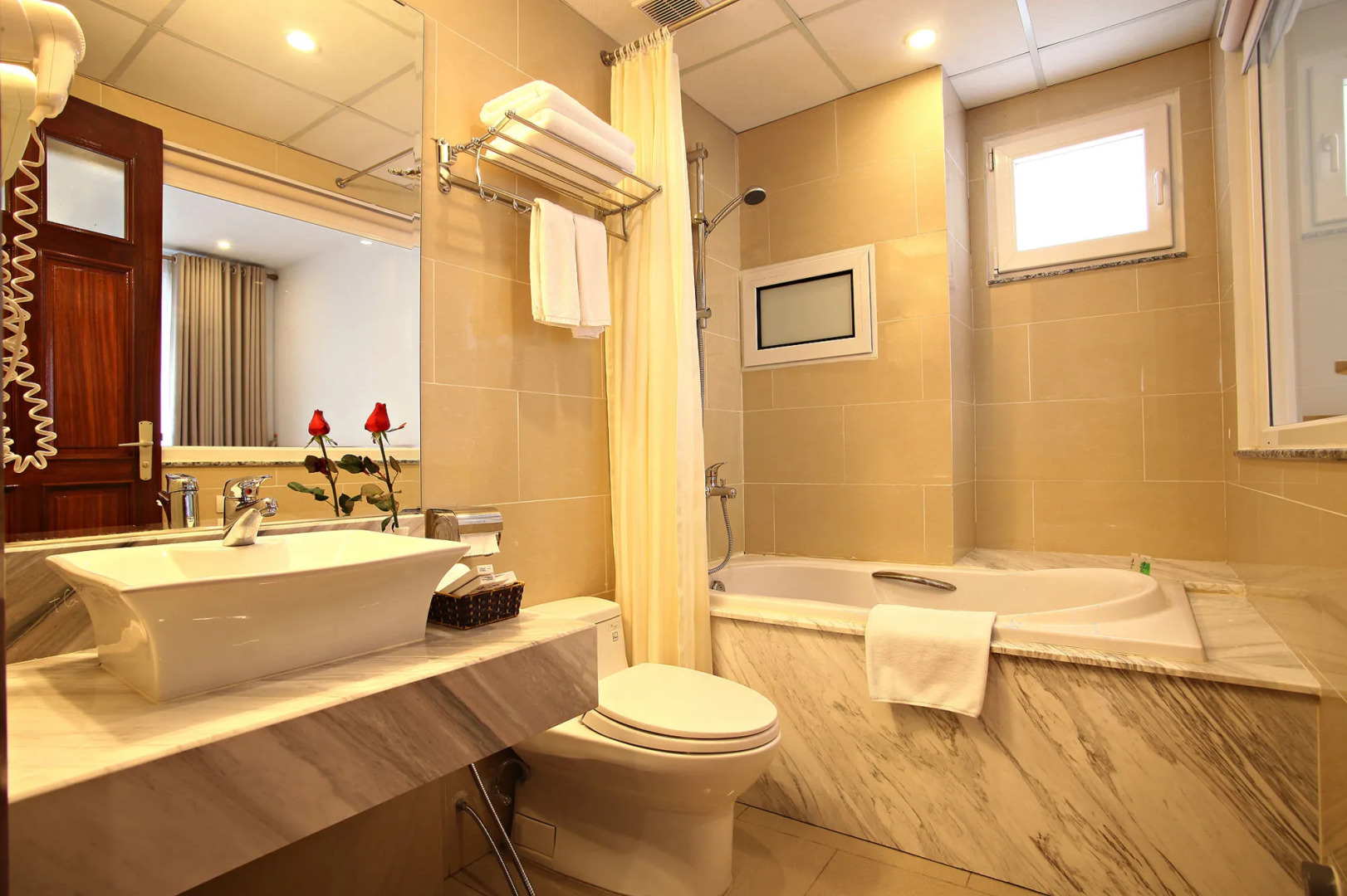 Photo - Blue Hanoi Hotel