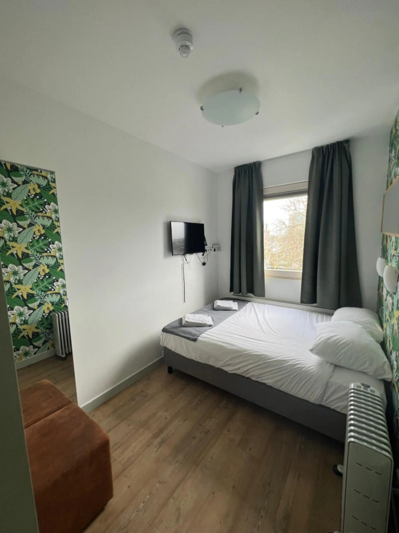 Photo - Max Hotel Amsterdam