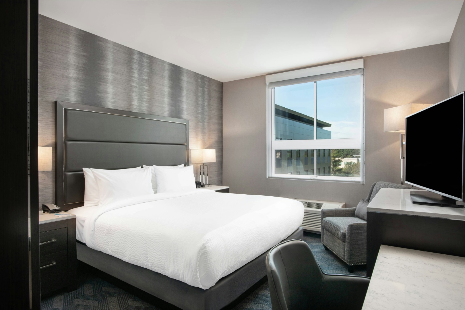 Foto - Fairfield Inn & Suites by Marriott Boston Waltham