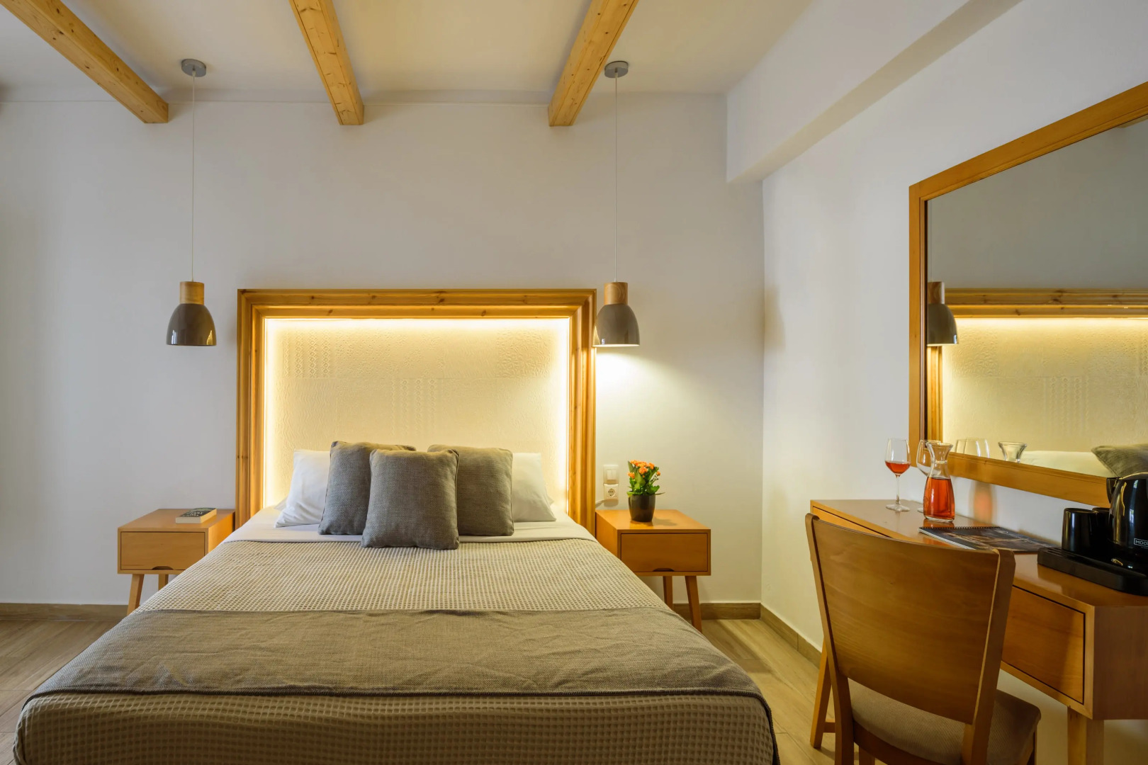 Photo - Karidis Hotel