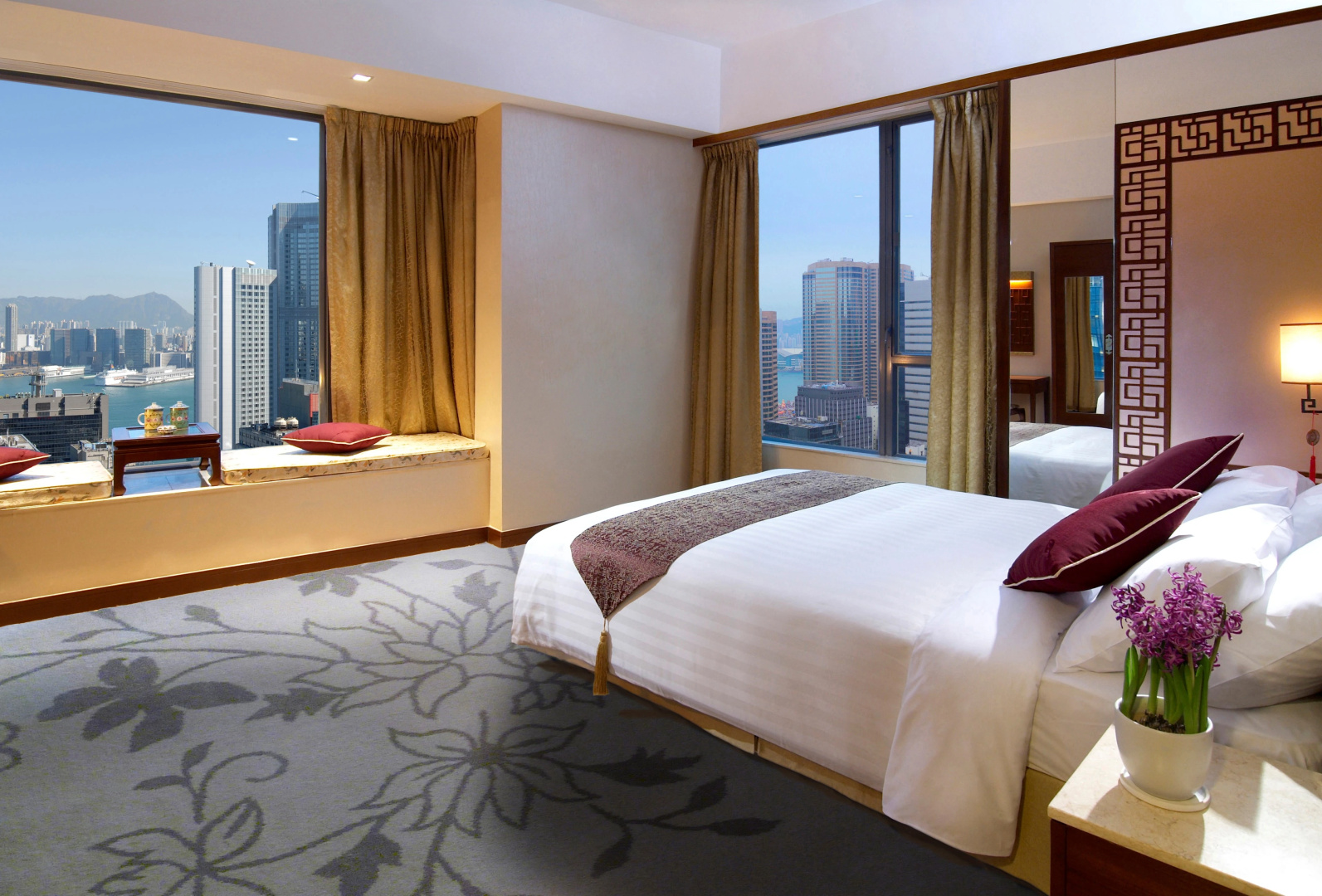 Foto - Lan Kwai Fong Hotel @ Kau U Fong