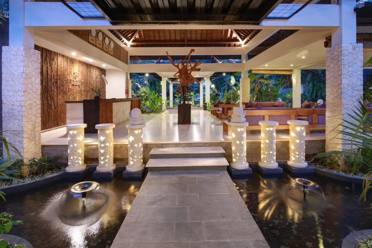 Foto - Lumbini Luxury Villas and Spa