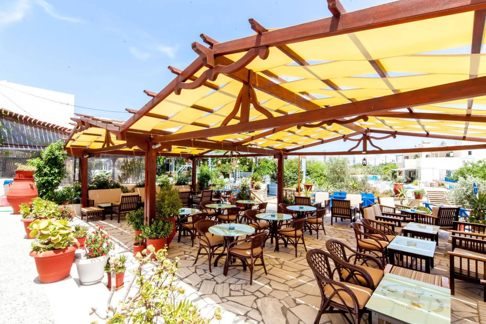 Photo - Akis Hotel