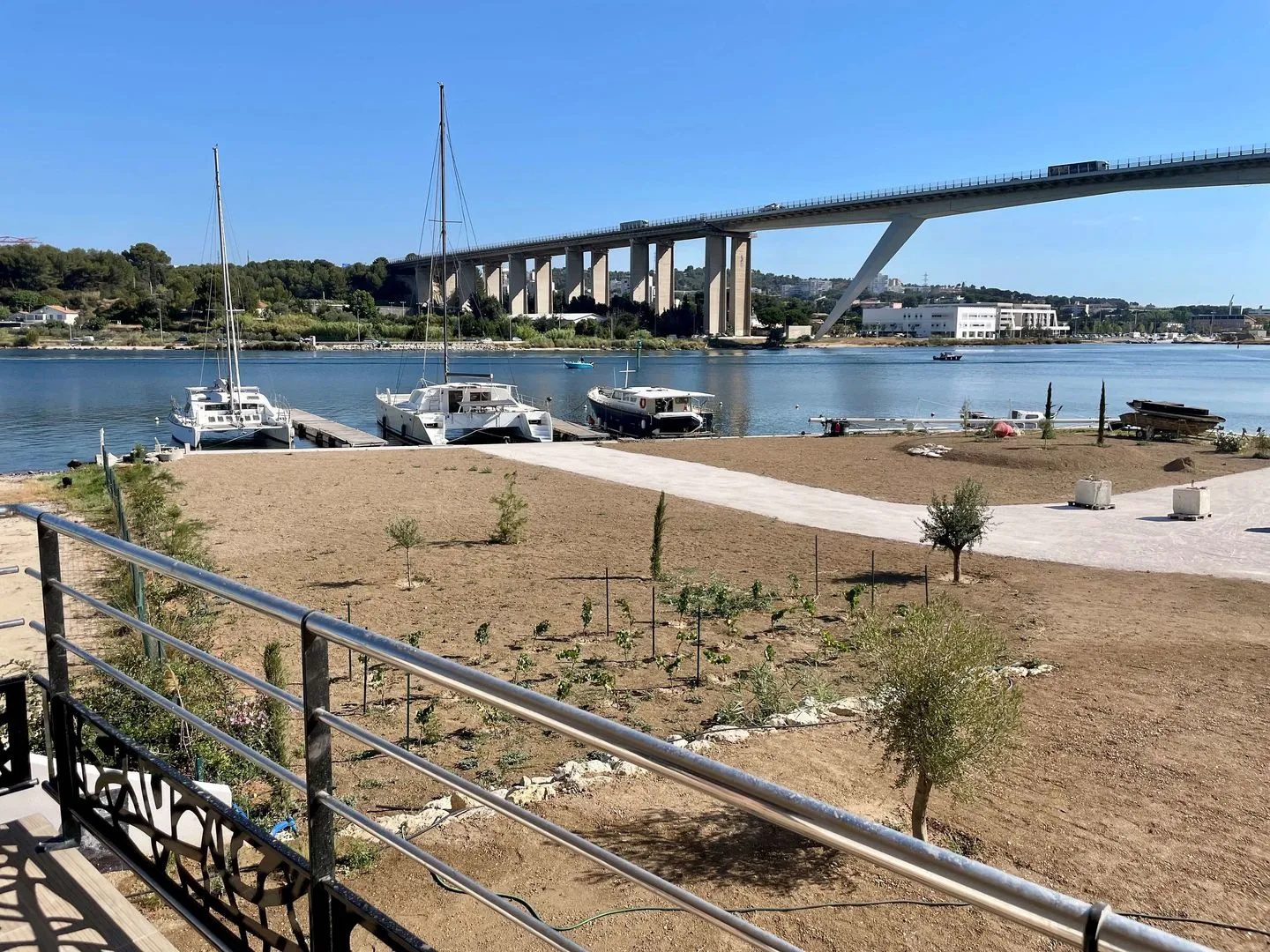 Foto - Golden Tulip Martigues Provence