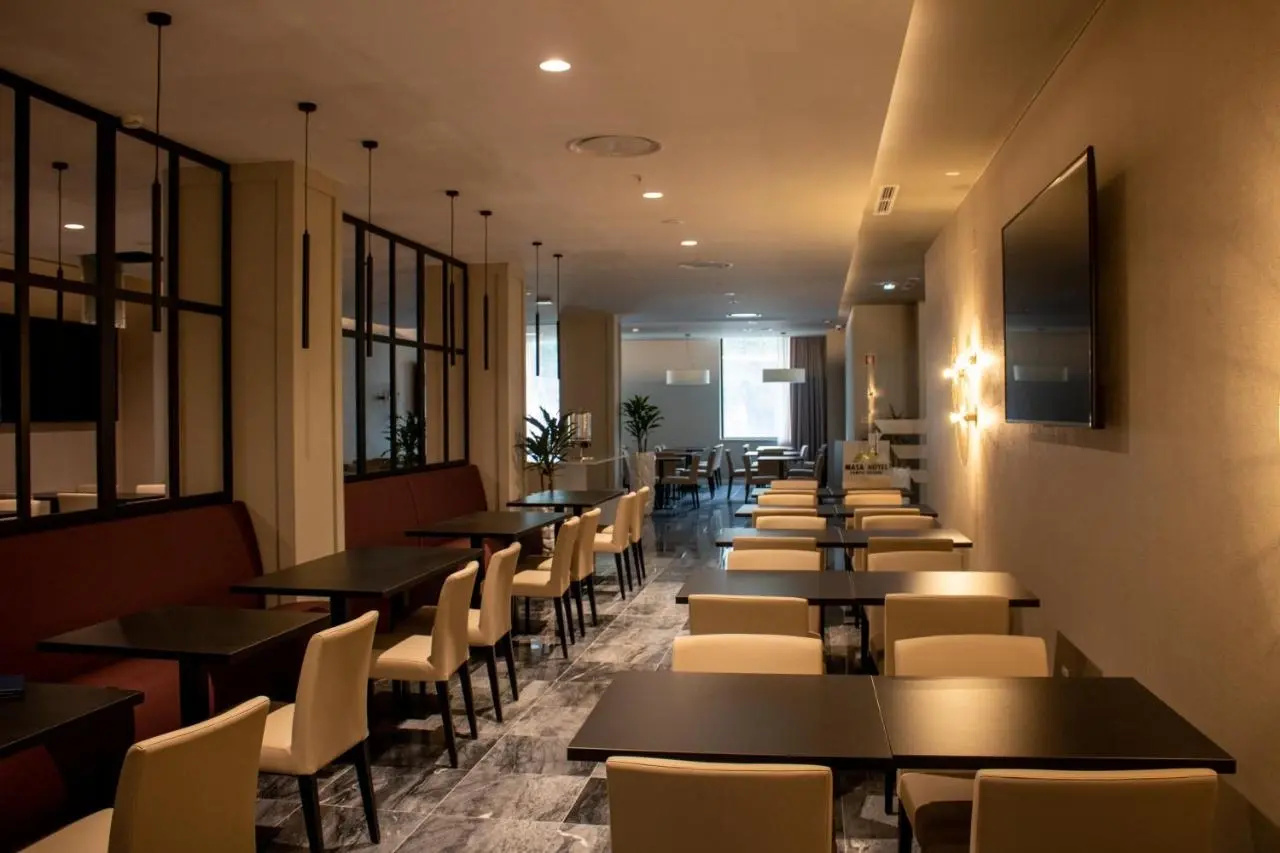Photo - MASA Hotel Wellness & Spa Campo Grande Lisbon
