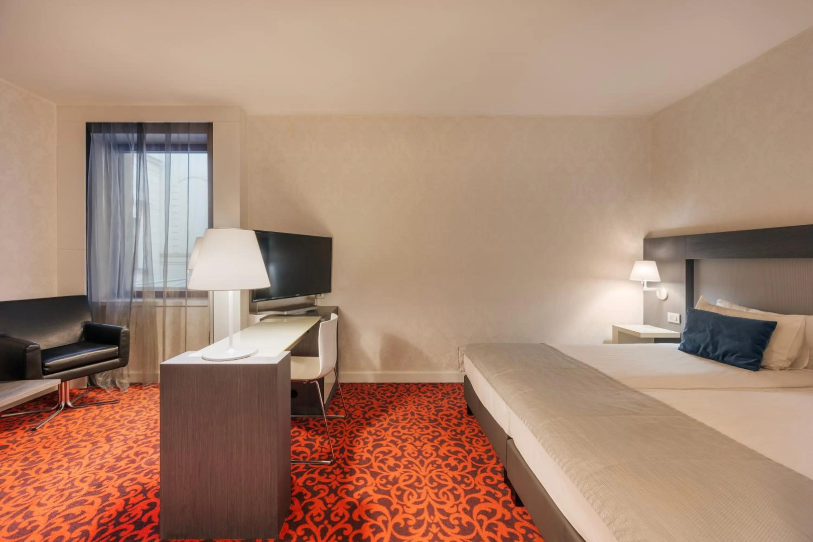 Photo - Eurostars Palazzo Zichy