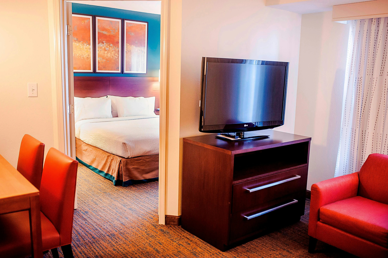 Foto - Residence Inn by Marriott Cincinnati Airport Erlanger