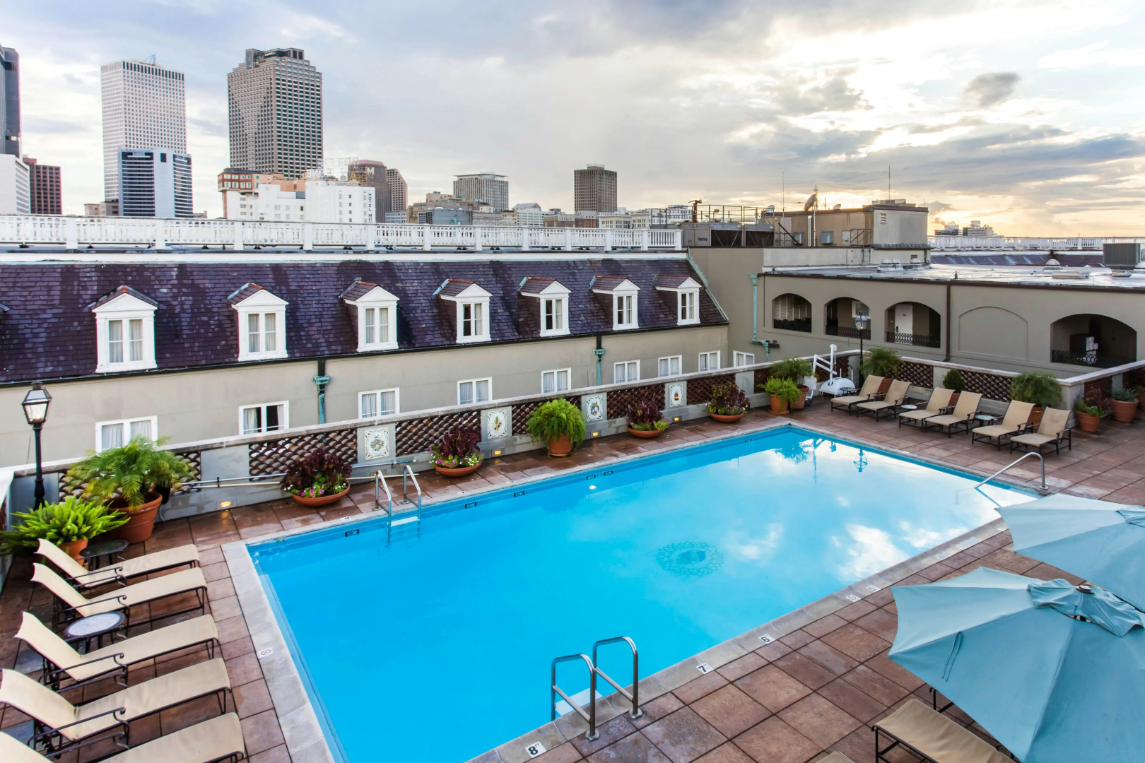 Photo - Omni Royal Orleans Hotel