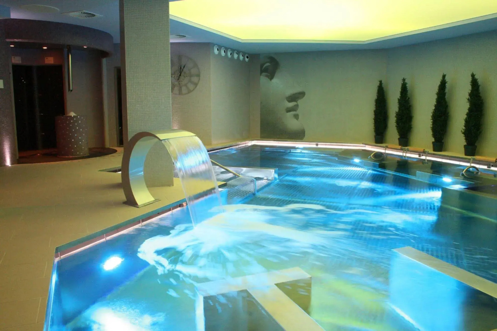 Foto - Grand Plaza Hotel & Wellness