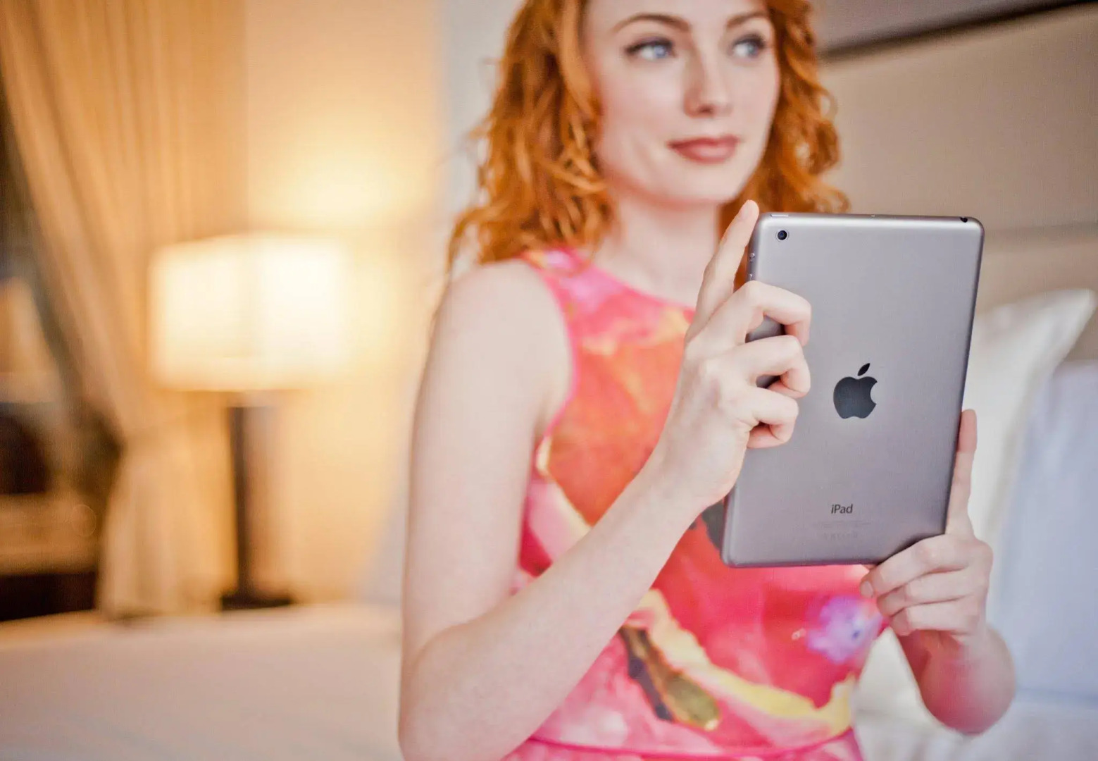 Foto - JW Marriott Houston Downtown