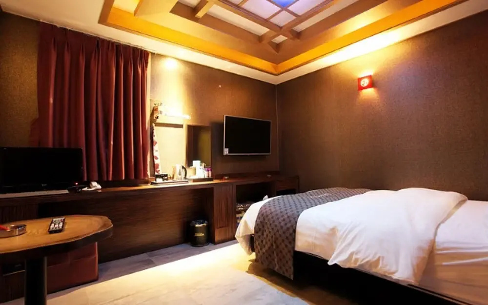 Photo - Yeongdeungpo Jardin Hotel