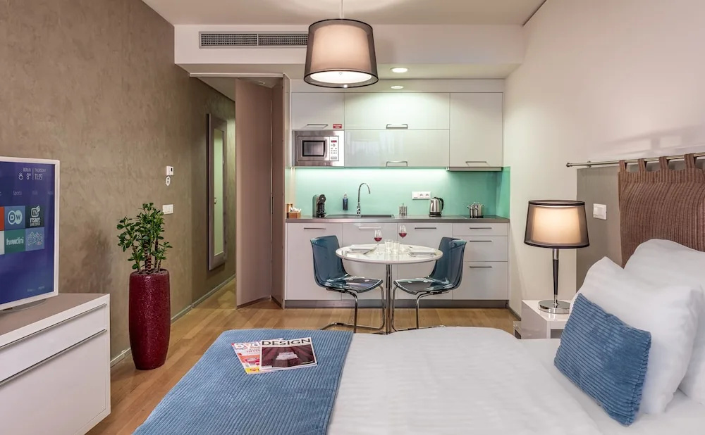Photo - VN3 Terraces Suites by Adrez