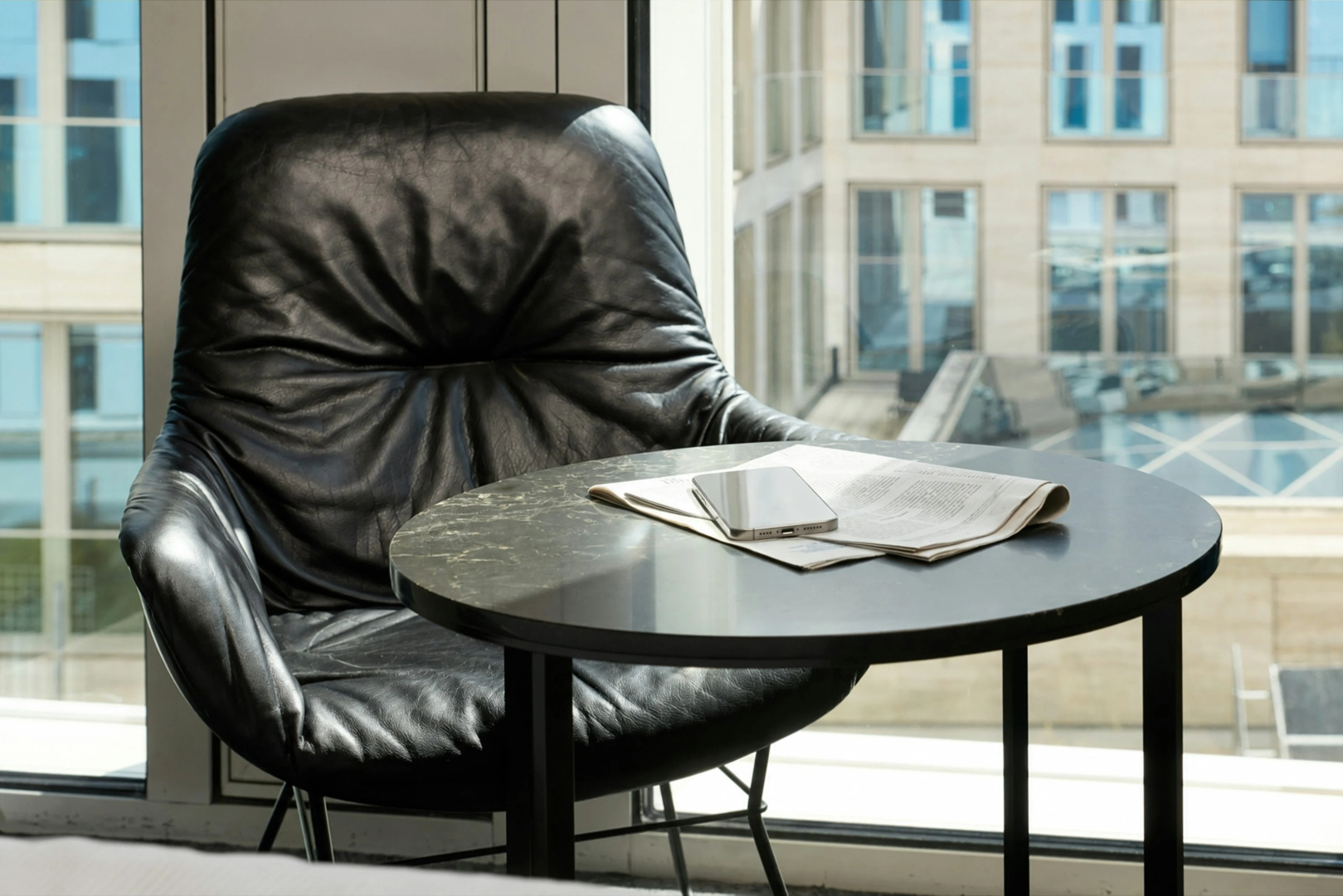Photo - Motel One Berlin-Upper West