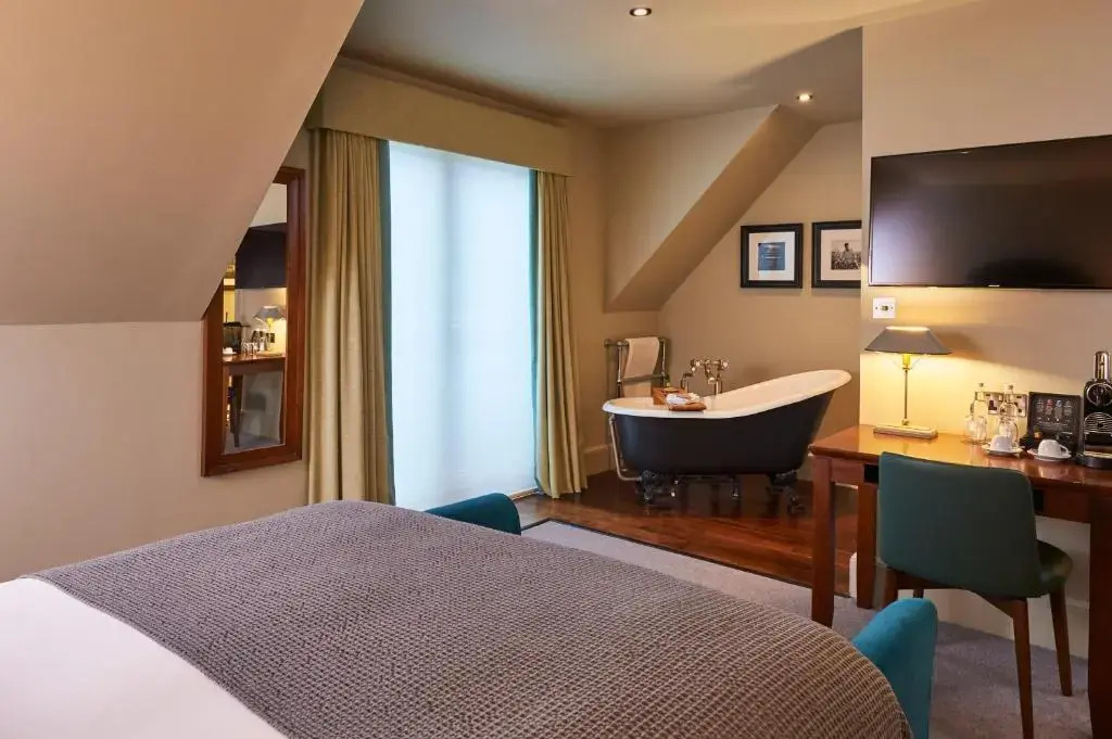 Photo - Hotel du Vin & Bistro Edinburgh