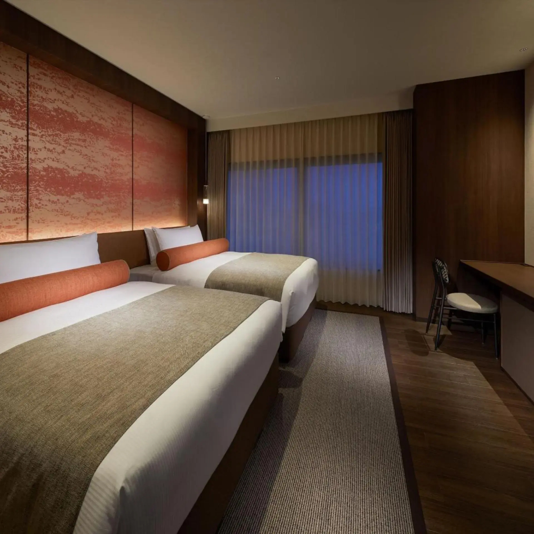 Foto - Okinawa NaHaNa Hotel & Spa