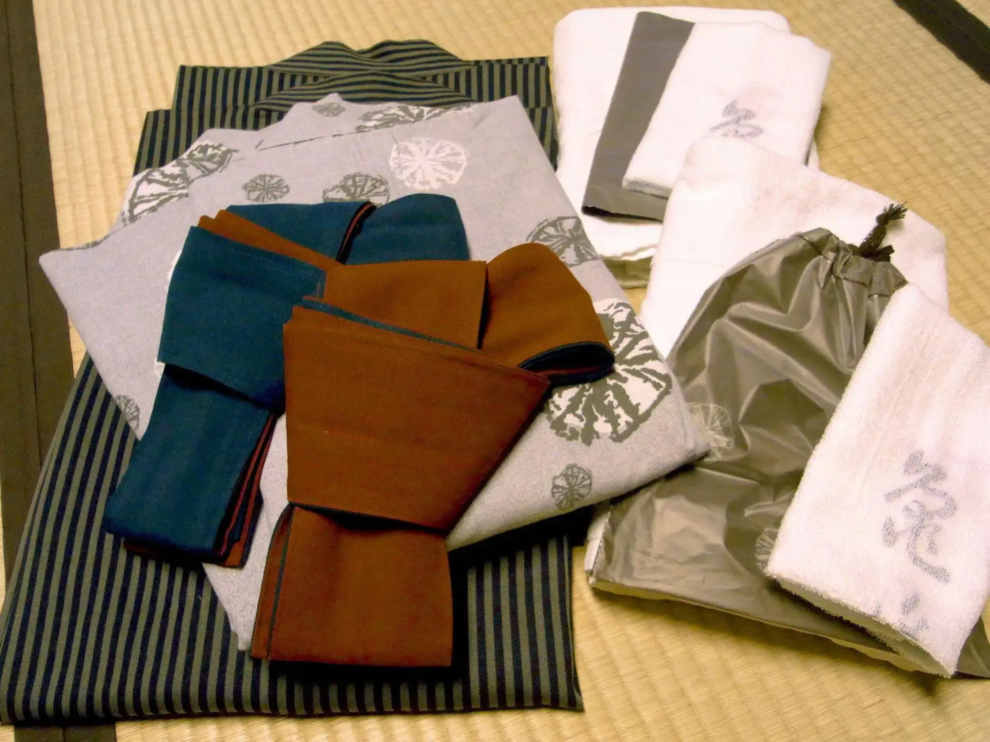 Foto - Ryokan Sumiya Kihoan