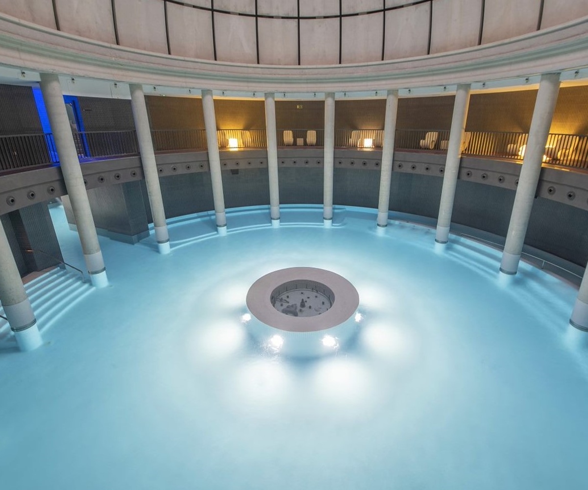 Foto - Blau Gran Hotel Las Caldas - Adults Only