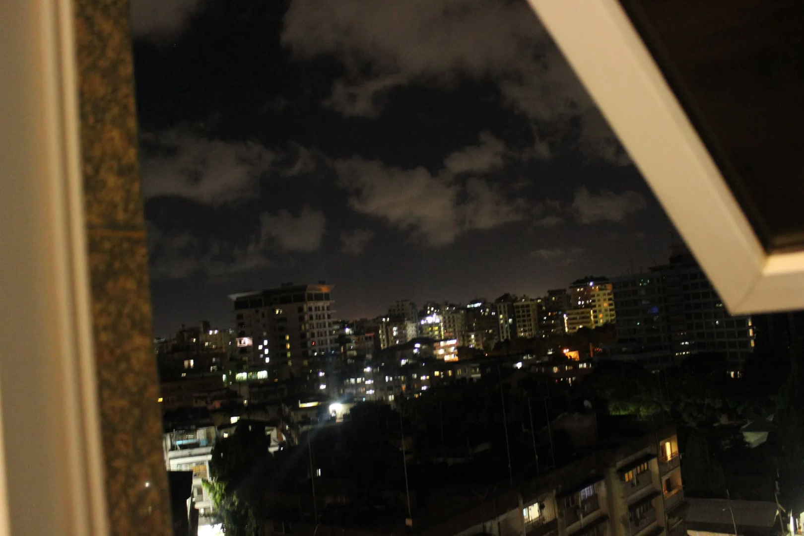 Foto - Hotel Sapphire