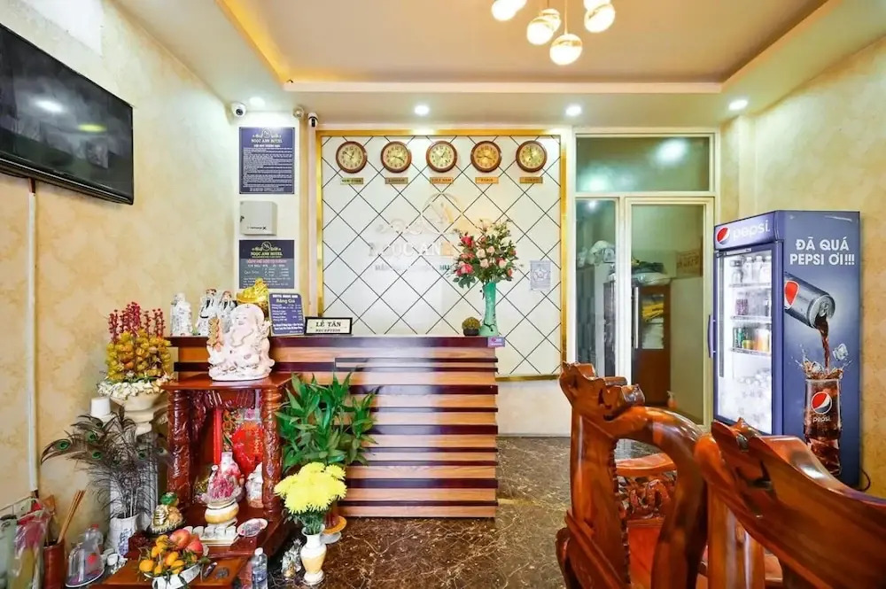 Photo - HOTEL Ánh Hồng