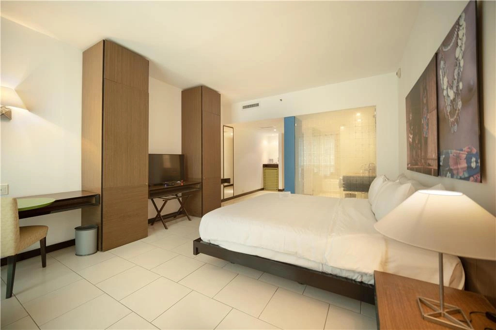 Foto - Decapolis Hotel Panama City