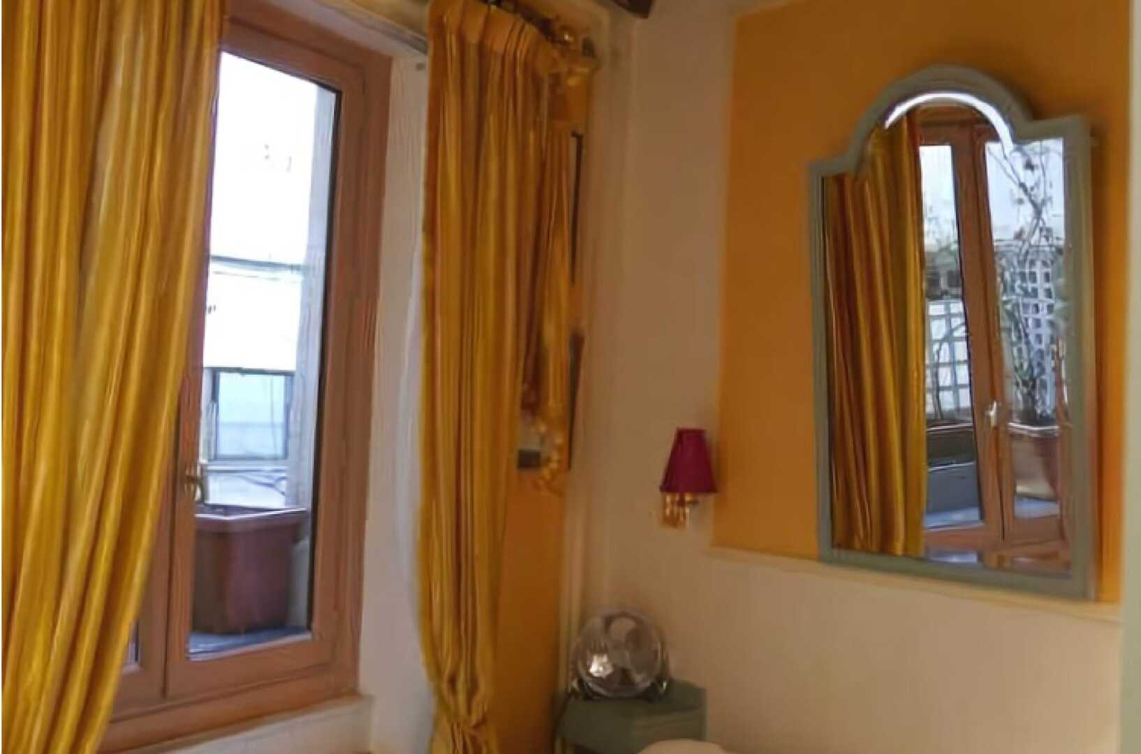 Foto - Hôtel les Degrés de Notre Dame