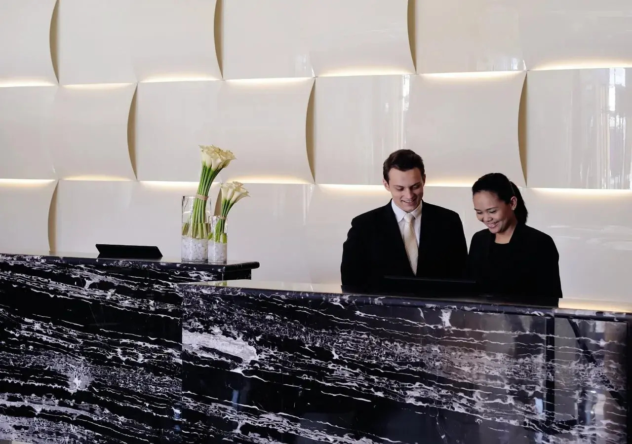 Foto - Avani Deira Dubai Hotel