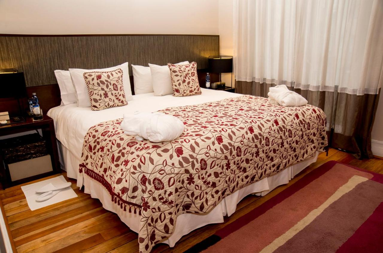 Photo - Casa Bueras Boutique Hotel