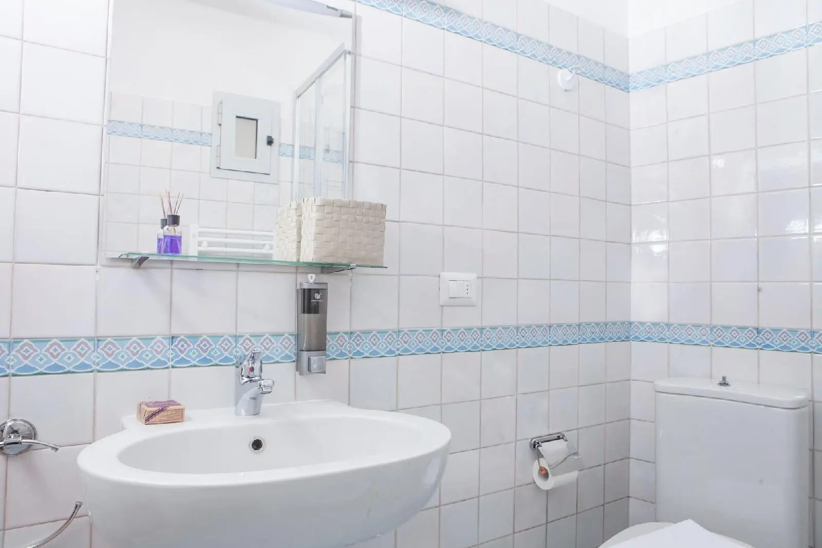 Photo - Le Tre Lune Suites