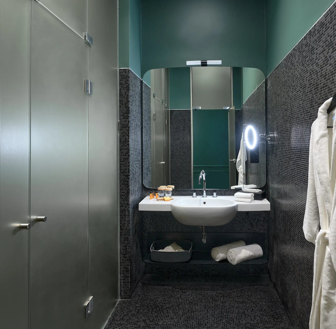 Foto - Verno House Budapest, Vignette Collection by IHG