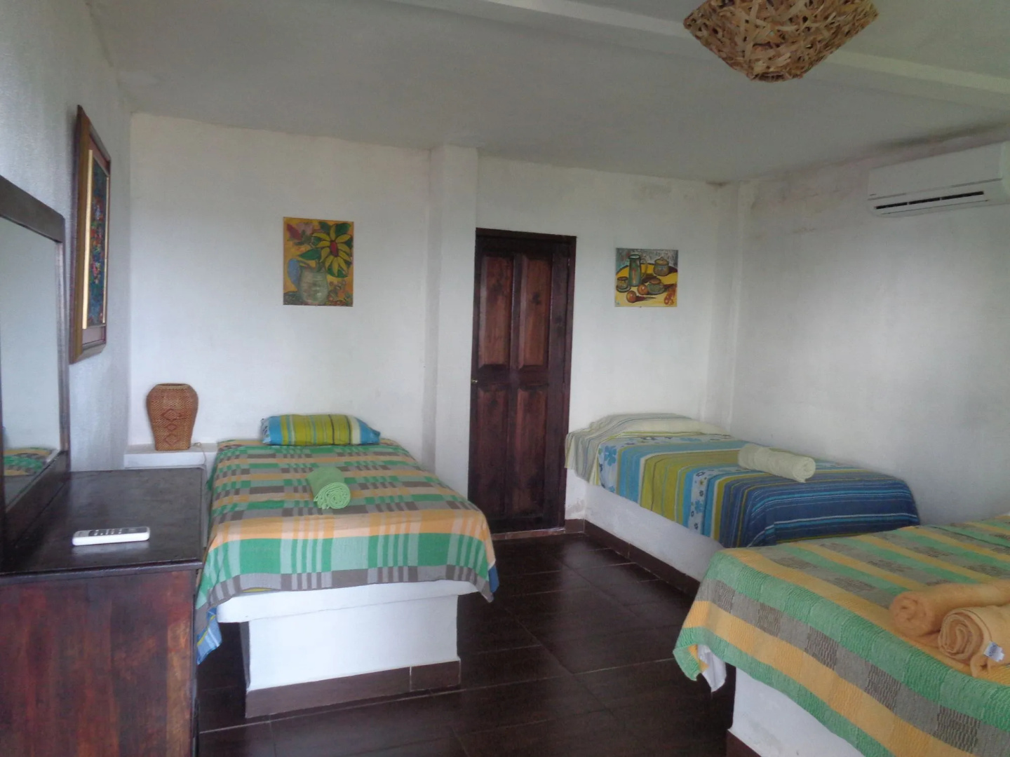 Foto - Marbella Eco Lodge