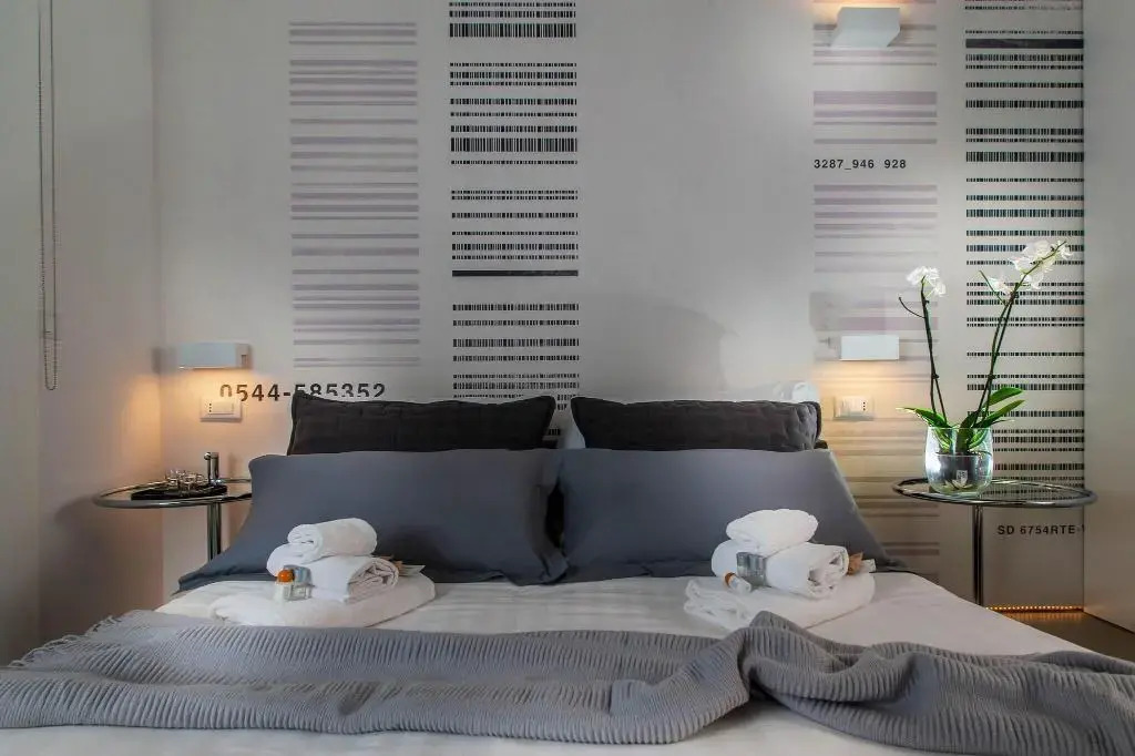 Photo - First Floor - Boutique Hotel