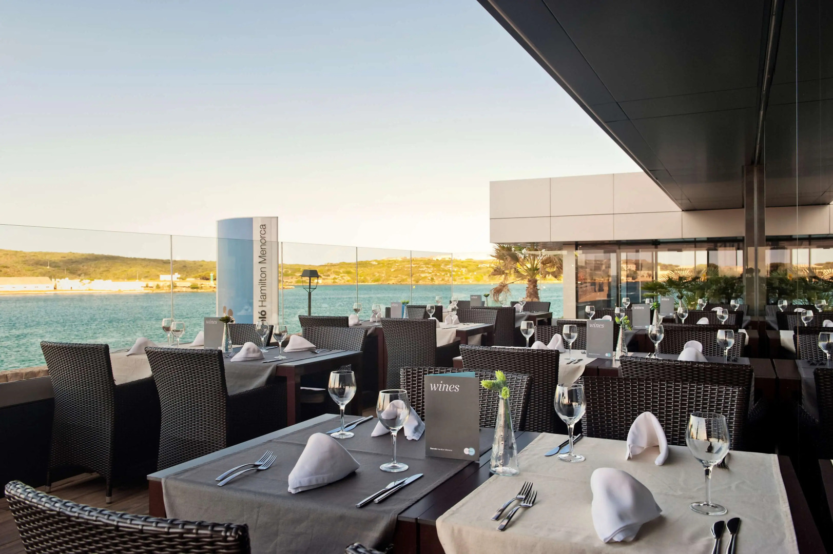 Photo - Barceló Hamilton Menorca - Adults Only