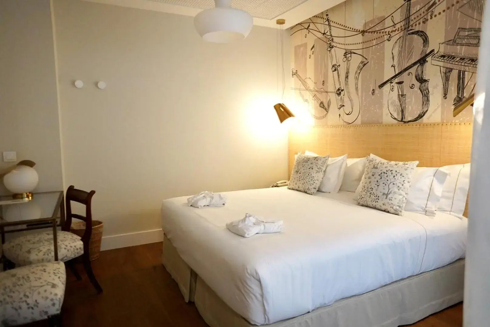 Photo - Hotel Amadeus Sevilla