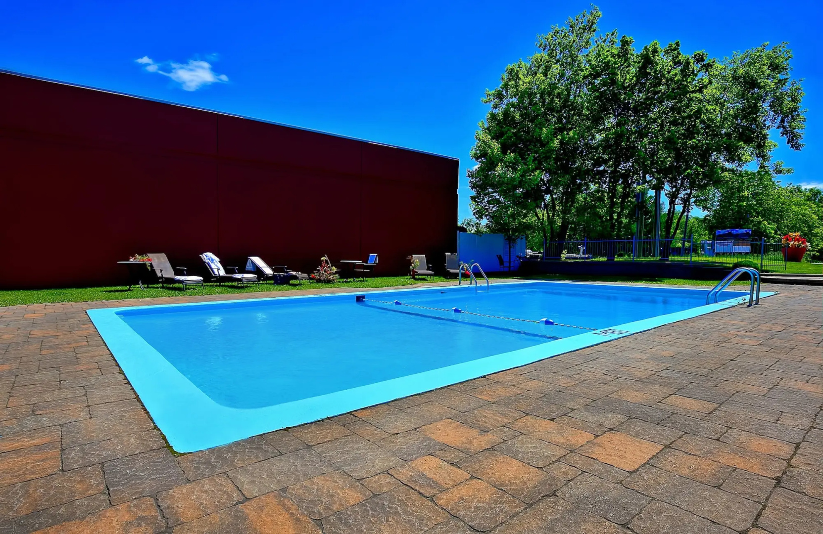 Photo - Hotel & Suites Monte-Cristo