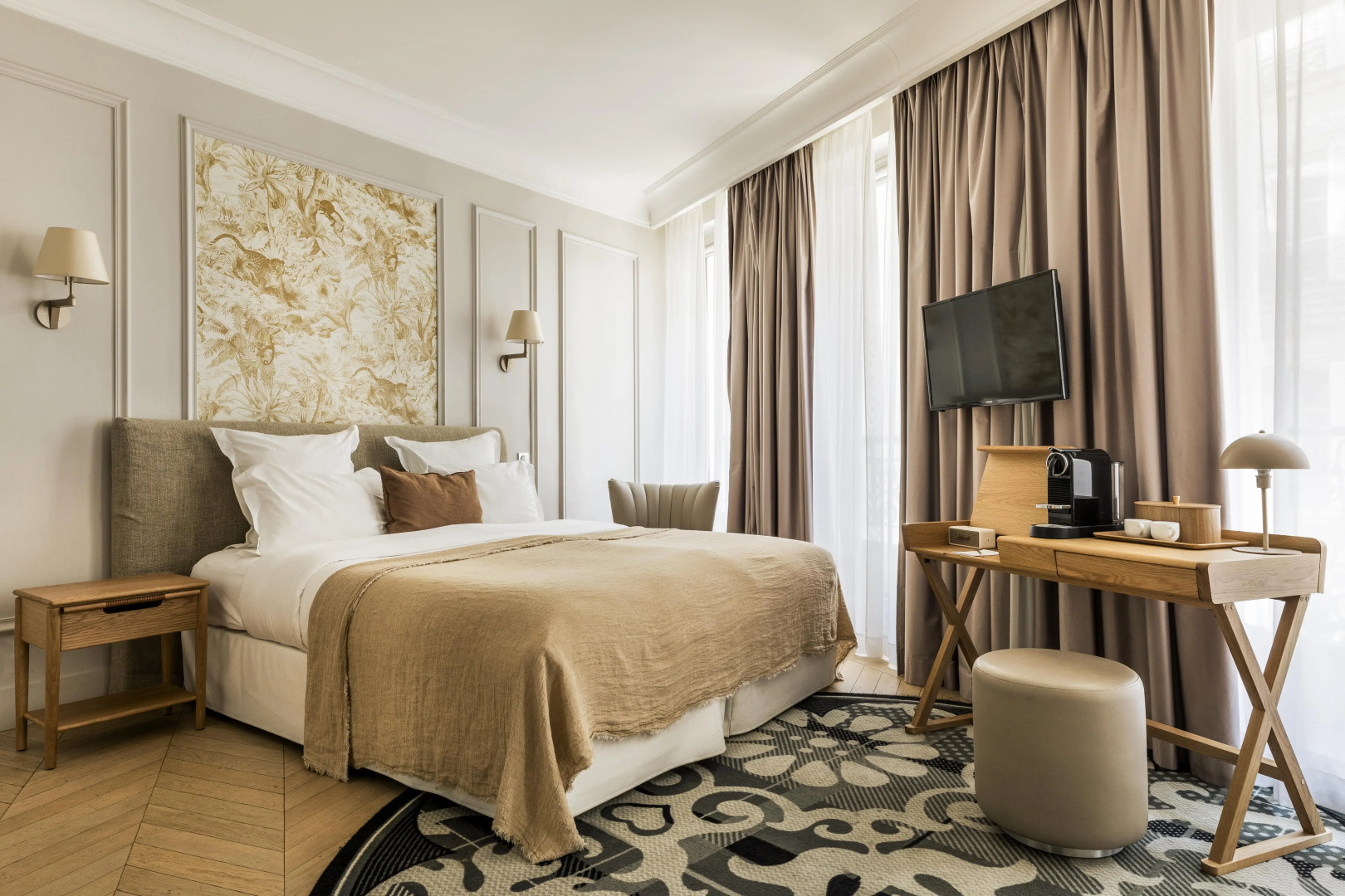 Foto - Hôtel Maison Pigalle