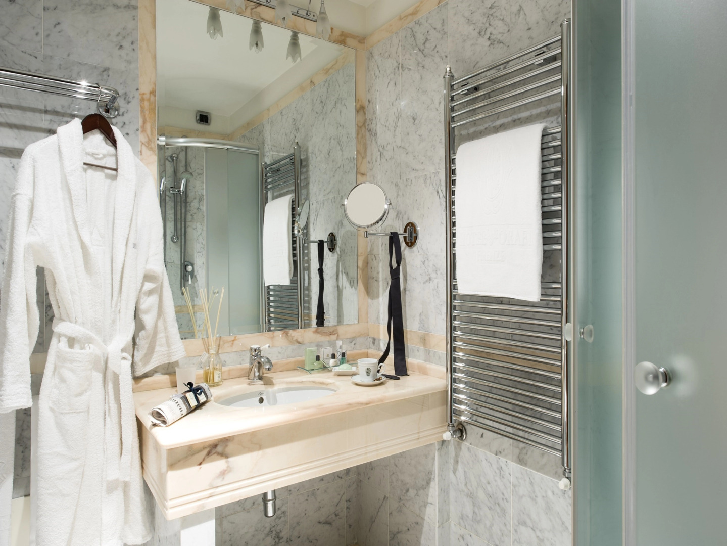 Foto - Hotel degli Orafi