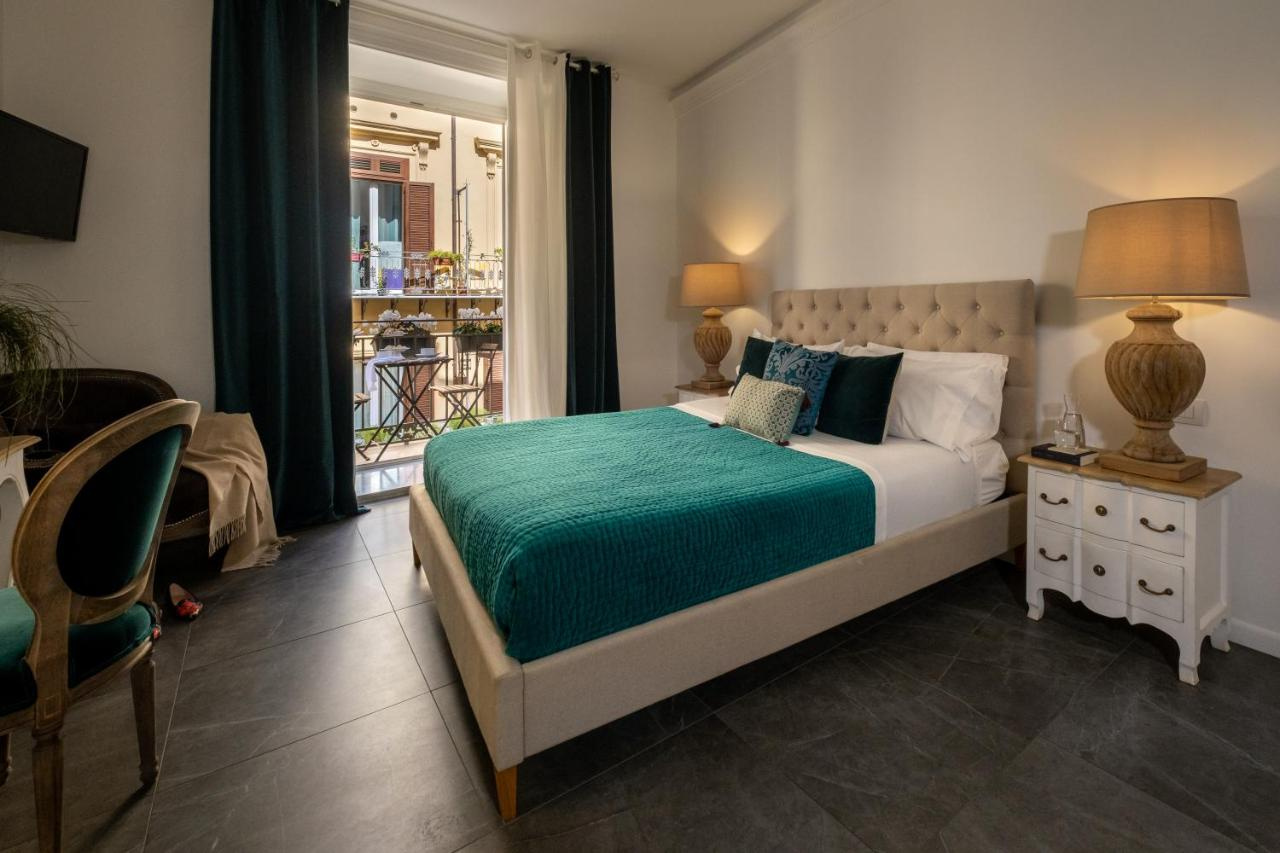 Photo - Palazzo Natoli Boutique Hotel