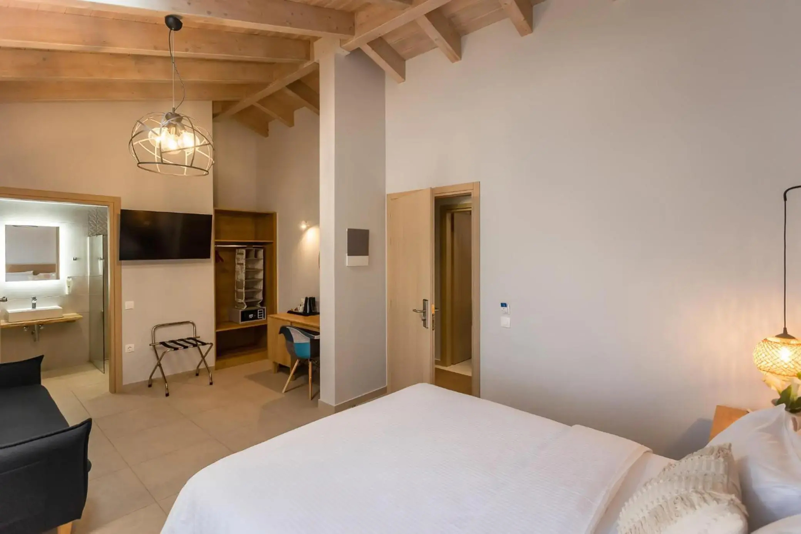 Foto - Telesilla Hotel