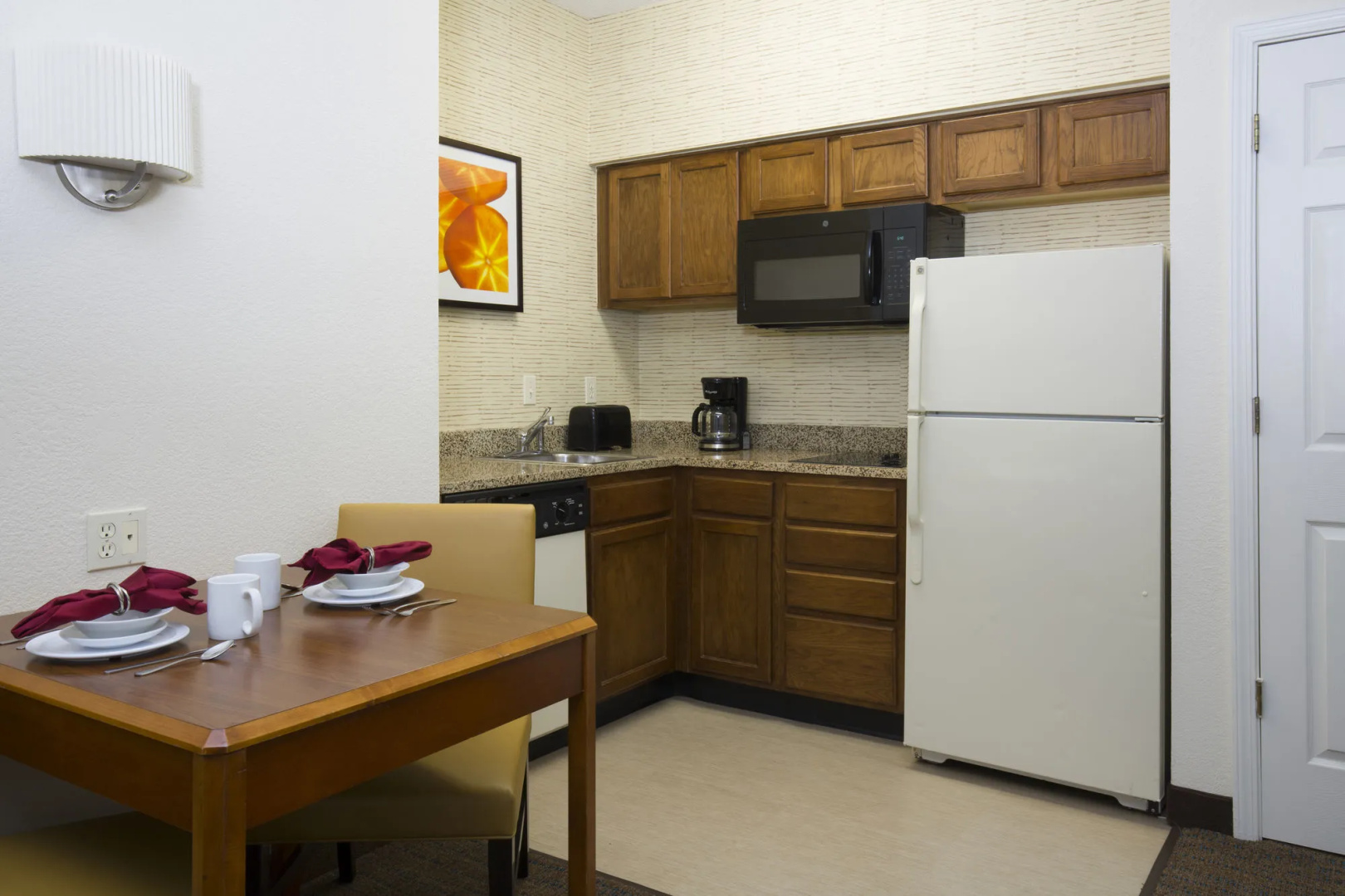 Foto - Residence Inn by Marriott Olathe Kansas City