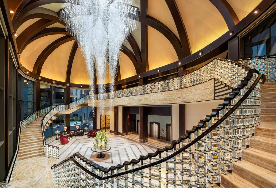 Foto - The St. Regis Cairo