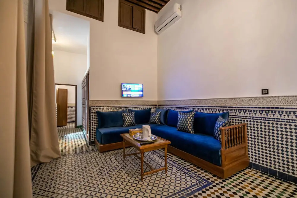 Photo - Riad Fes Ziyat & Spa