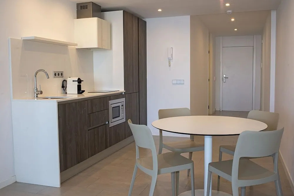 Foto - Apartaments B-Llobet Sun & Confort